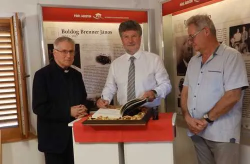 Hírességek csarnoka